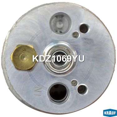 Krauf KDZ1069YU Осушитель кондиционера - 3