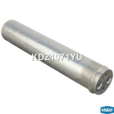 Krauf KDZ1071YU Осушитель кондиционера - 1