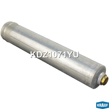 Krauf KDZ1071YU Осушитель кондиционера - 2