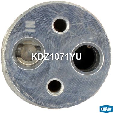 Krauf KDZ1071YU Осушитель кондиционера - 3