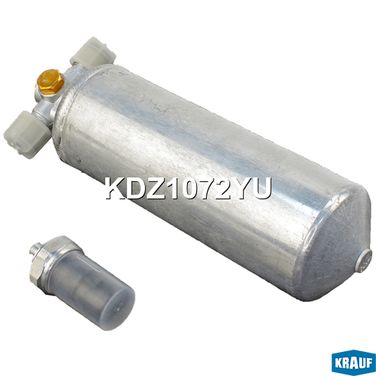 Krauf KDZ1072YU Осушитель кондиционера - 1