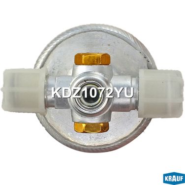 Krauf KDZ1072YU Осушитель кондиционера - 3