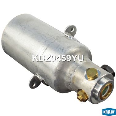 Krauf KDZ9459YU Осушитель кондиционера - 1
