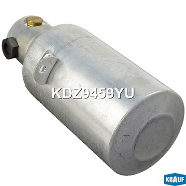 Krauf KDZ9459YU Осушитель кондиционера - 2