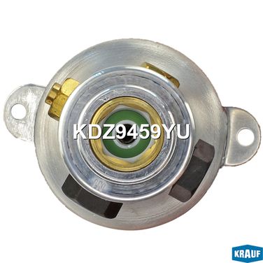 Krauf KDZ9459YU Осушитель кондиционера - 3