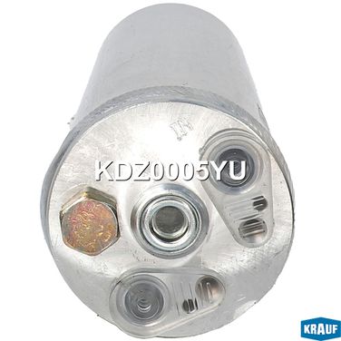 Krauf KDZ0005YU Осушитель кондиционера - 2