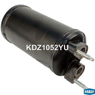 Krauf KDZ1052YU Осушитель кондиционера - 2
