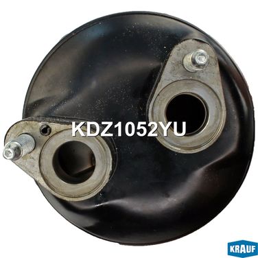 Krauf KDZ1052YU Осушитель кондиционера - 3