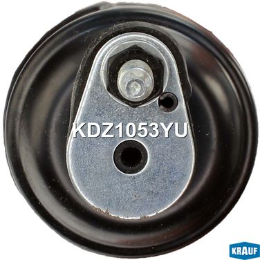 Krauf KDZ1053YU Осушитель кондиционера - 3