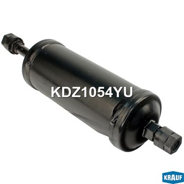 Krauf KDZ1054YU Осушитель кондиционера - 1