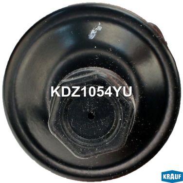 Krauf KDZ1054YU Осушитель кондиционера - 3