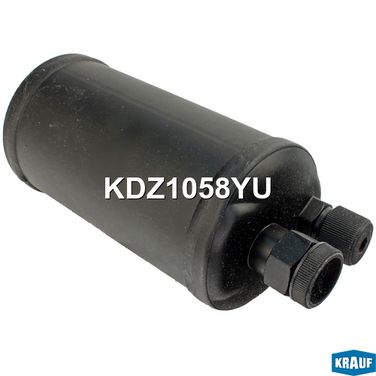 Krauf KDZ1058YU Осушитель кондиционера - 1