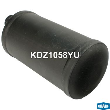 Krauf KDZ1058YU Осушитель кондиционера - 2