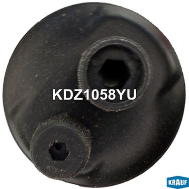 Krauf KDZ1058YU Осушитель кондиционера - 3
