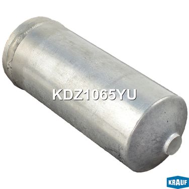 Krauf KDZ1065YU Осушитель кондиционера - 2