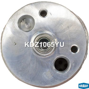 Krauf KDZ1065YU Осушитель кондиционера - 3