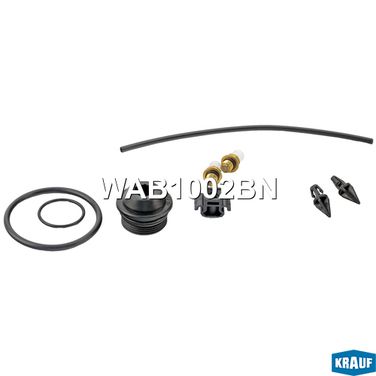 Krauf WAB1002BN Пневмобаллон - 3