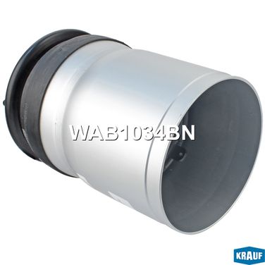Krauf WAB1034BN Пневмобаллон - 1