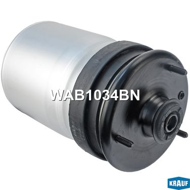 Krauf WAB1034BN Пневмобаллон - 2