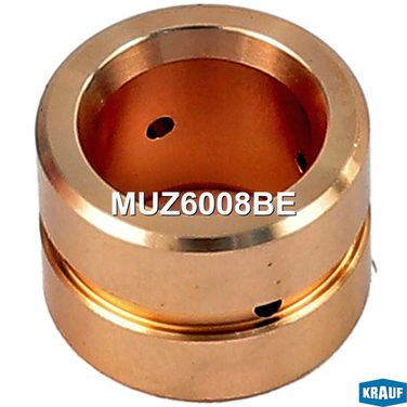 Krauf MUZ6008BE Подшипник скольжения турбокомпрессора - 1