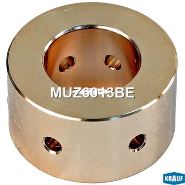 Krauf MUZ6013BE Подшипник скольжения турбокомпрессора - 1