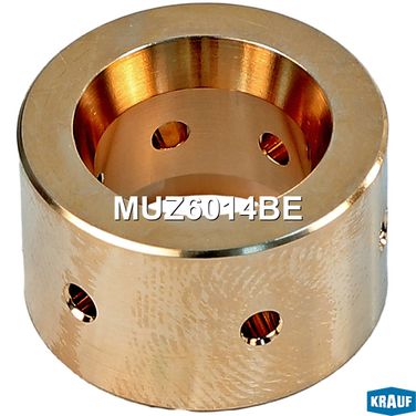Krauf MUZ6014BE Подшипник скольжения турбокомпрессора - 1