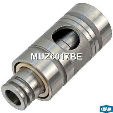Krauf MUZ6017BE Подшипник шариковый турбокомпрессора - 1
