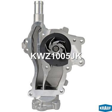 Krauf KWZ1005JK Помпа водяная - 4