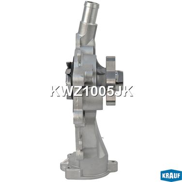 Krauf KWZ1005JK Помпа водяная - 5