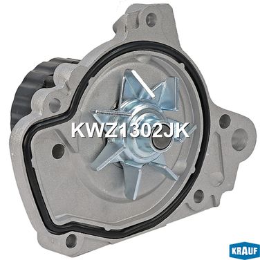 Krauf KWZ1302JK Помпа водяная - 1
