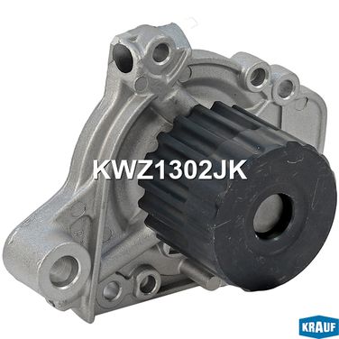 Krauf KWZ1302JK Помпа водяная - 2