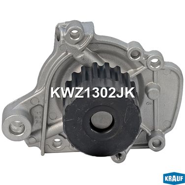 Krauf KWZ1302JK Помпа водяная - 3