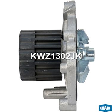 Krauf KWZ1302JK Помпа водяная - 4
