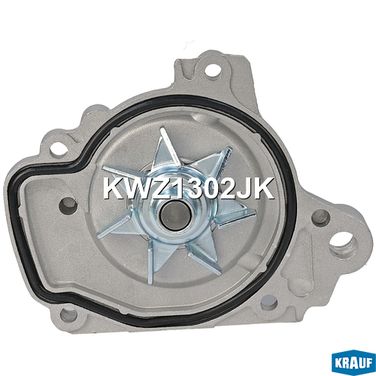 Krauf KWZ1302JK Помпа водяная - 5