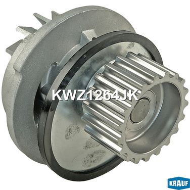 Krauf KWZ1264JK Помпа водяная - 1