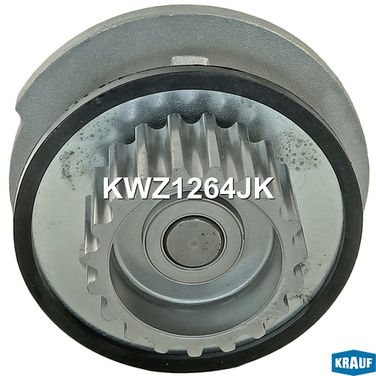 Krauf KWZ1264JK Помпа водяная - 4