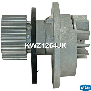 Krauf KWZ1264JK Помпа водяная - 5