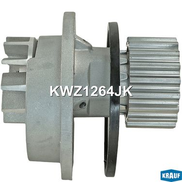 Krauf KWZ1264JK Помпа водяная - 6