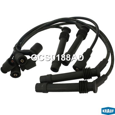 Krauf GCS0188AD Провода высоковольтные - 1