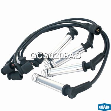 Krauf GCS0209AD Провода высоковольтные - 1