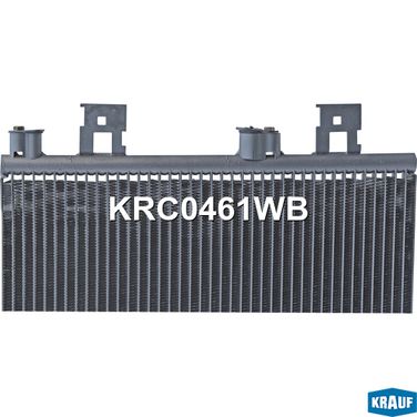 Krauf KRC0461WB Радиатор кондиционера - 5