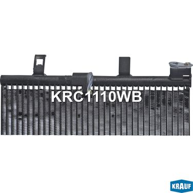 Krauf KRC1110WB Радиатор кондиционера - 4