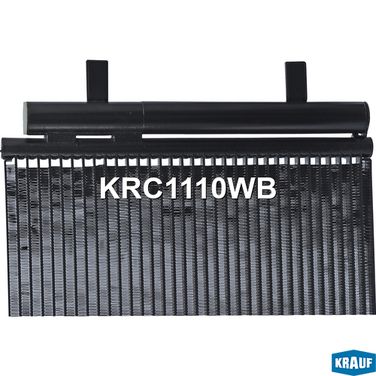 Krauf KRC1110WB Радиатор кондиционера - 5