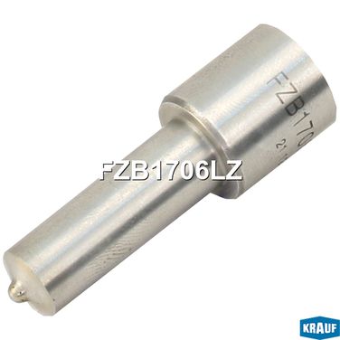 Krauf FZB1706LZ Распылитель форсунки - 1