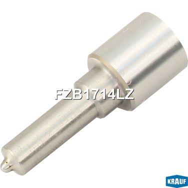 Krauf FZB1714LZ Распылитель форсунки - 1