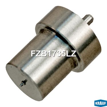 Krauf FZB1735LZ Распылитель форсунки - 1