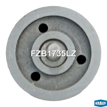 Krauf FZB1735LZ Распылитель форсунки - 2