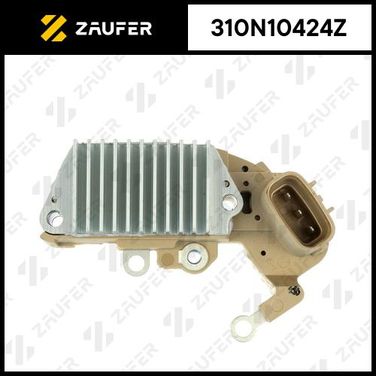 ZAUFER 310N10424Z Регулятор генератора - 1