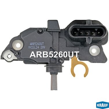 Krauf ARB5260UT Регулятор генератора - 2