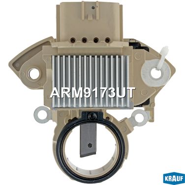 Krauf ARM9173UT Регулятор генератора - 1